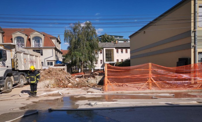 Srbijagas isključio dotok gasa, više nema opasnosti 1 gas 2