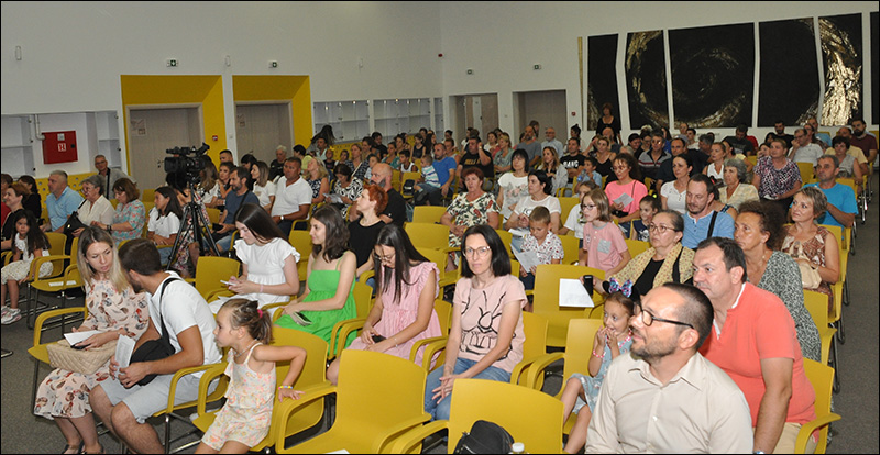hor 5