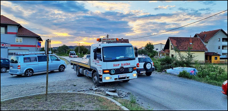 Aljkavo i opasno 2 kanal 2