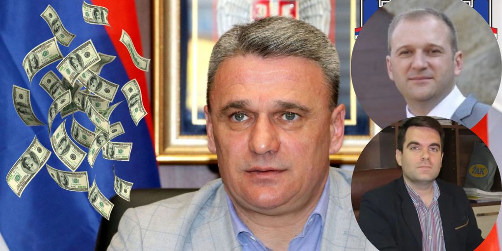 milun vojin