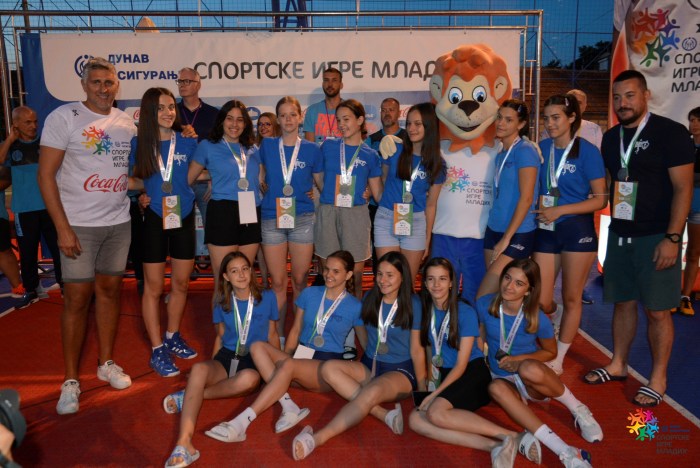 odbojkasice