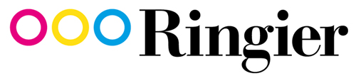 ringier logo