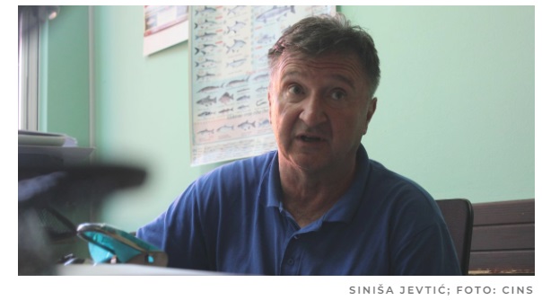 sinisa jevtic