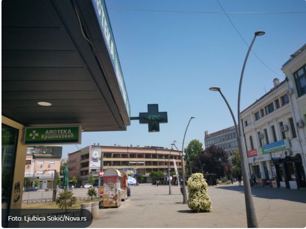 vreme.