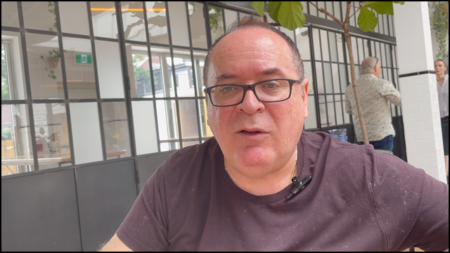Pionirski poduhvat jednog Kanađanina i dvojice Srba: Solarni autoputevi 2 CEO kompanije Dejan Spasojevic