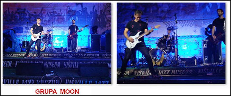 Grupa Moon