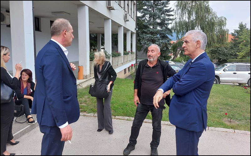 Ivanjica sud
