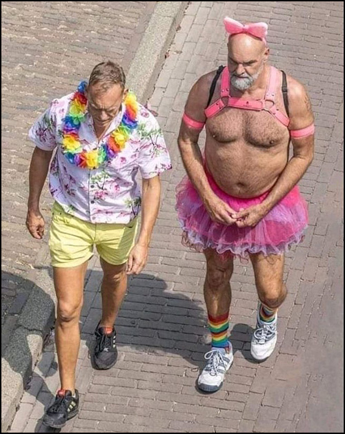 LGBT