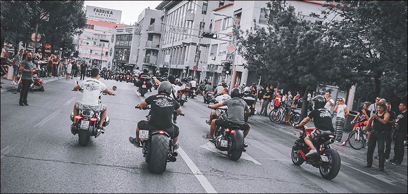 Moto Platz photo
