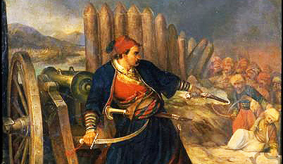 Tanasko Rajic
