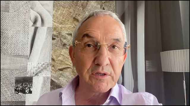 Pionirski poduhvat jednog Kanađanina i dvojice Srba: Solarni autoputevi 5 Zoran Markovic