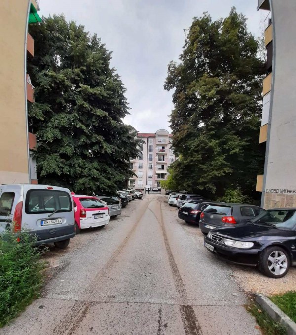 Slike grada: Urbanisti napravili pakao sa novim zgradama 2 bate jankovica