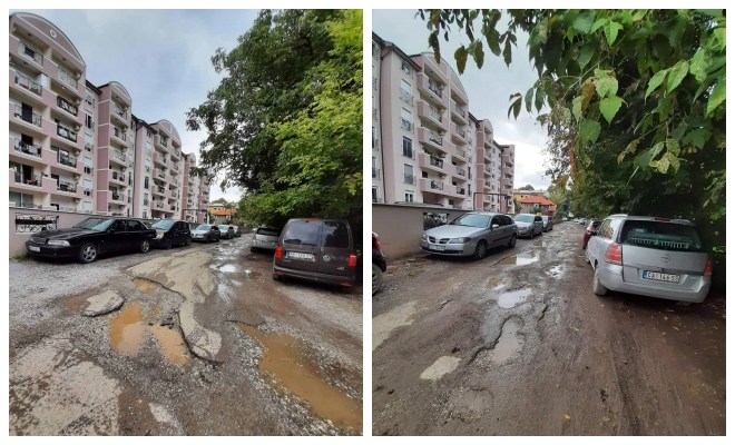 Slike grada: Urbanisti napravili pakao sa novim zgradama 1 bate jankovica1