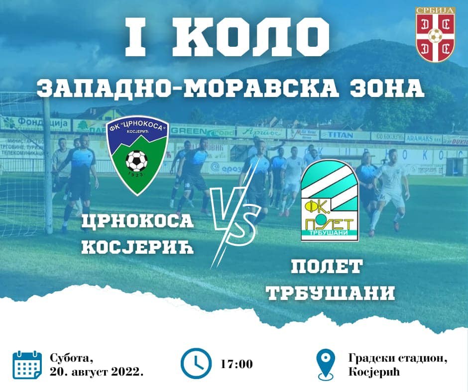 crnokosa