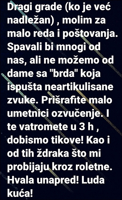 dragi grade