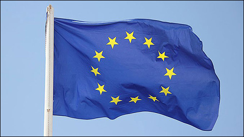 eu zastava