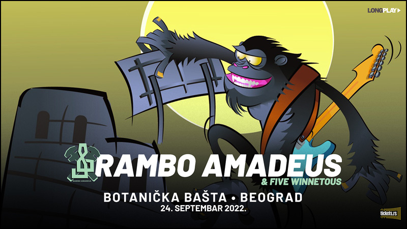 event rambo 3.1