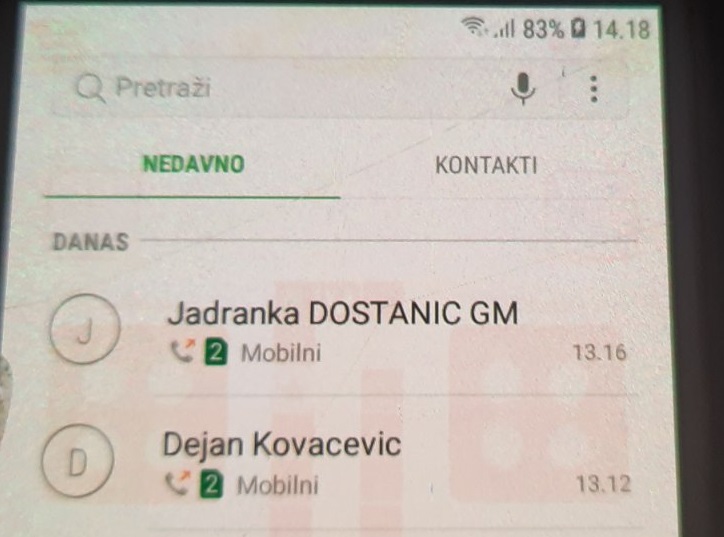 Kovačeviću važniji vašar od empatije i dva izgubljena života? 3 gm 2
