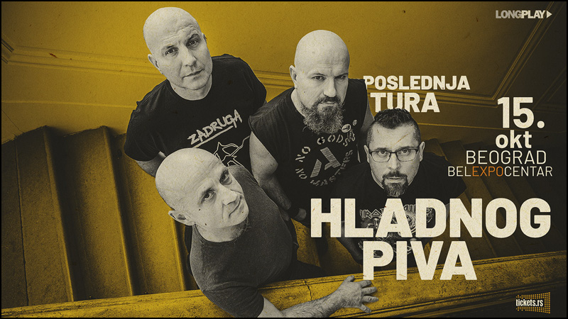 hladno pivo BELEXPO 1