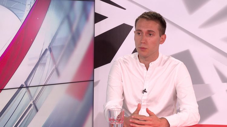 Javnost šokirana pretnjama srpskog vladike da bi oružjem na učesnike parade 2 ivan brkljac clf