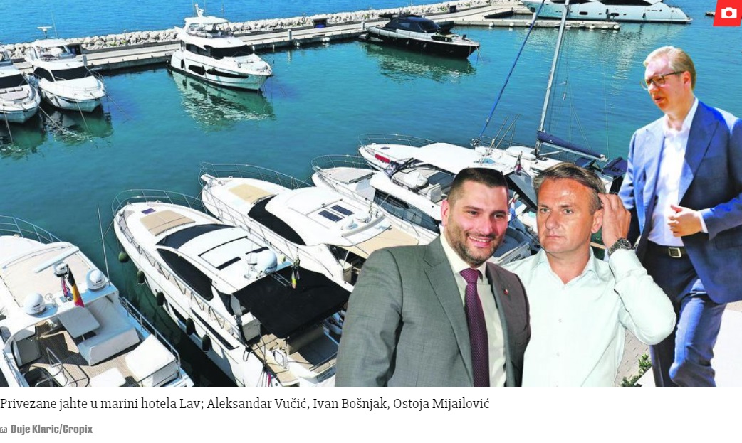 jadran tajkuni