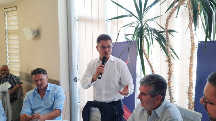 jeremic