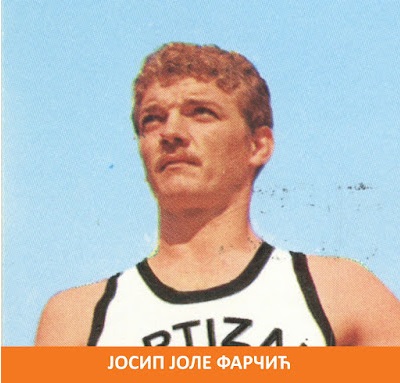 josip farcic