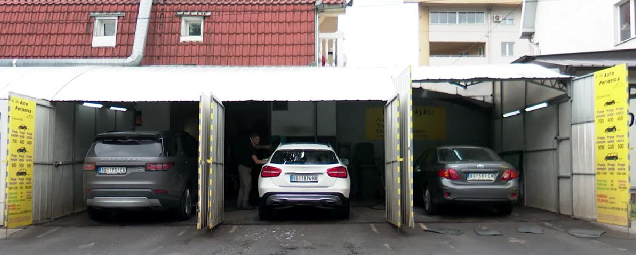 perionice