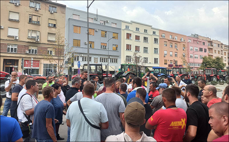 protest NS 2