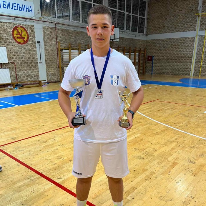 Naši rukometaši drugi na turniru u BiH (FOTO) 3 rukomet4