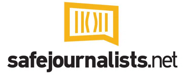 safe journalist