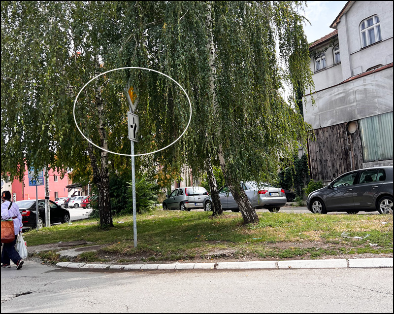 signalizacija 3a