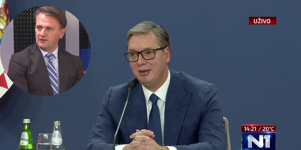 vucic ostoja