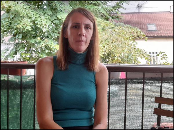 Dragana Bjelica