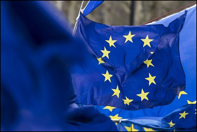 EU zatava