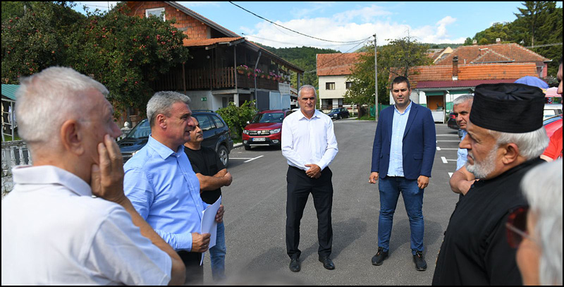 Gornja Trepca 1