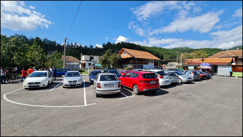 Gornja Trepca 2