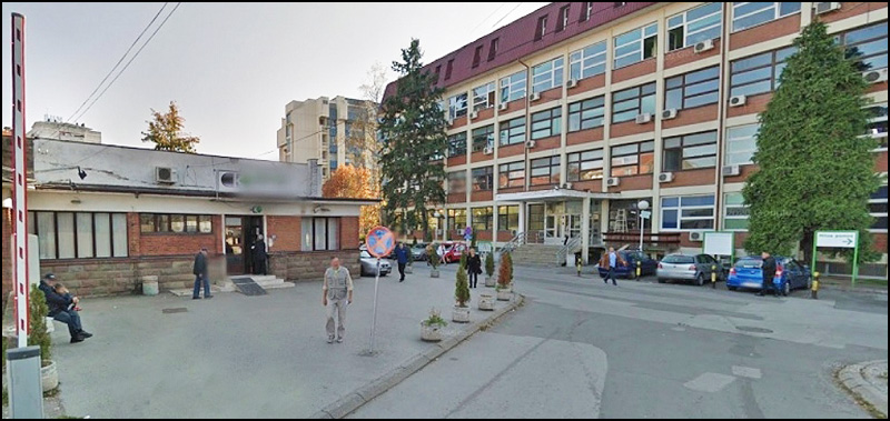 Kraljevo