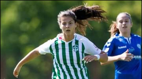 Čačanka u Istanbulu 3 Masa Zalgiris 3A