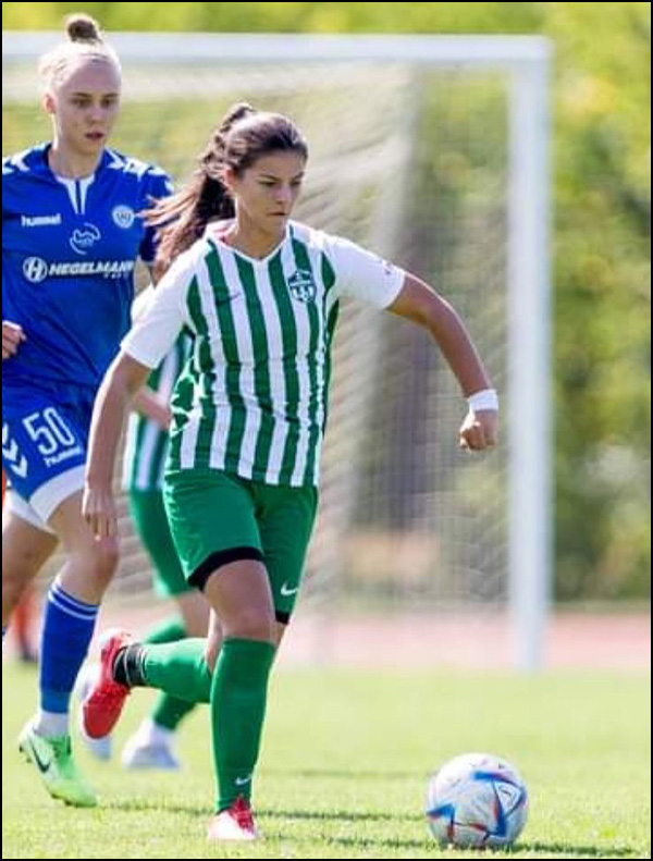 Masa Zalgiris