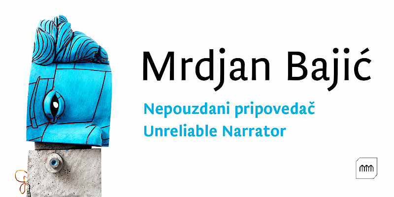 Mrdjan Bajic