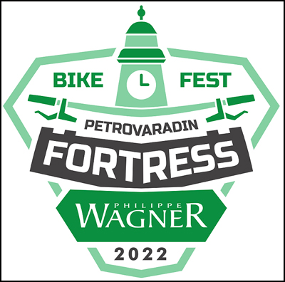 Philippe Wagner bike festival