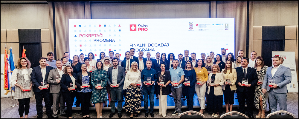 SP Finalni dogadjaj grupna fotografija