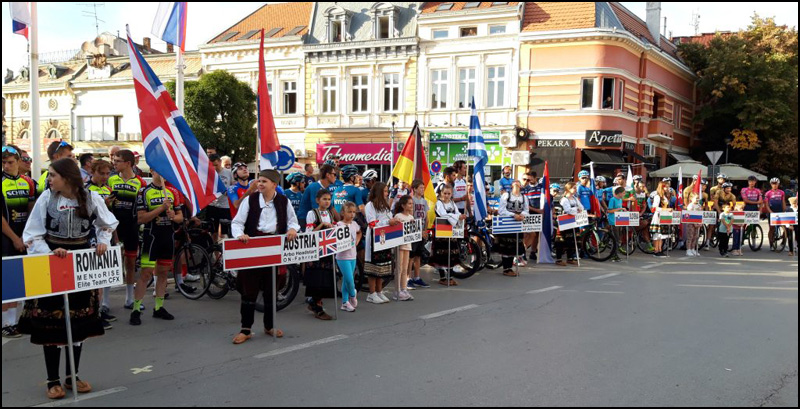 Svecano otvaranje Pozarevac