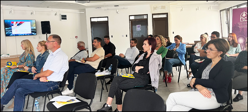 Zlatibor seminar