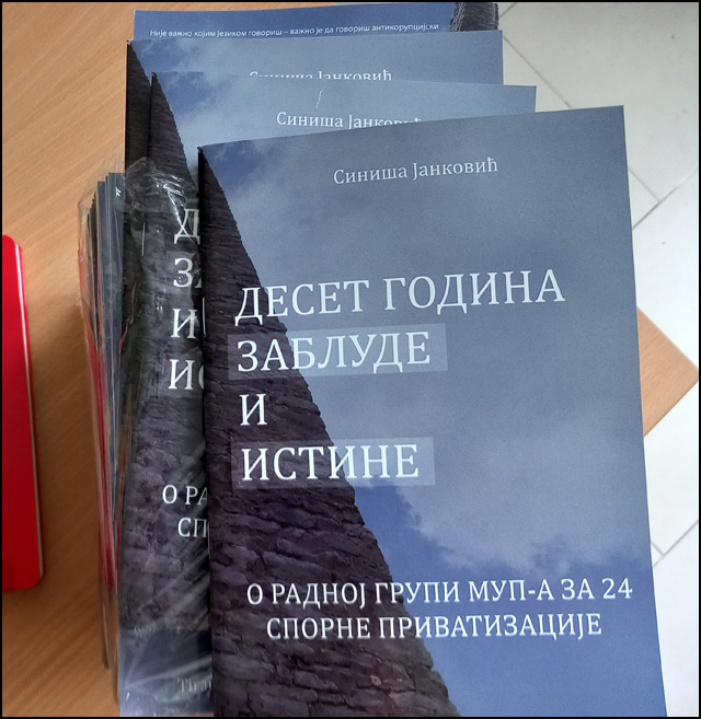 deset godina 1