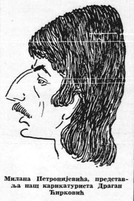 milan peca1a