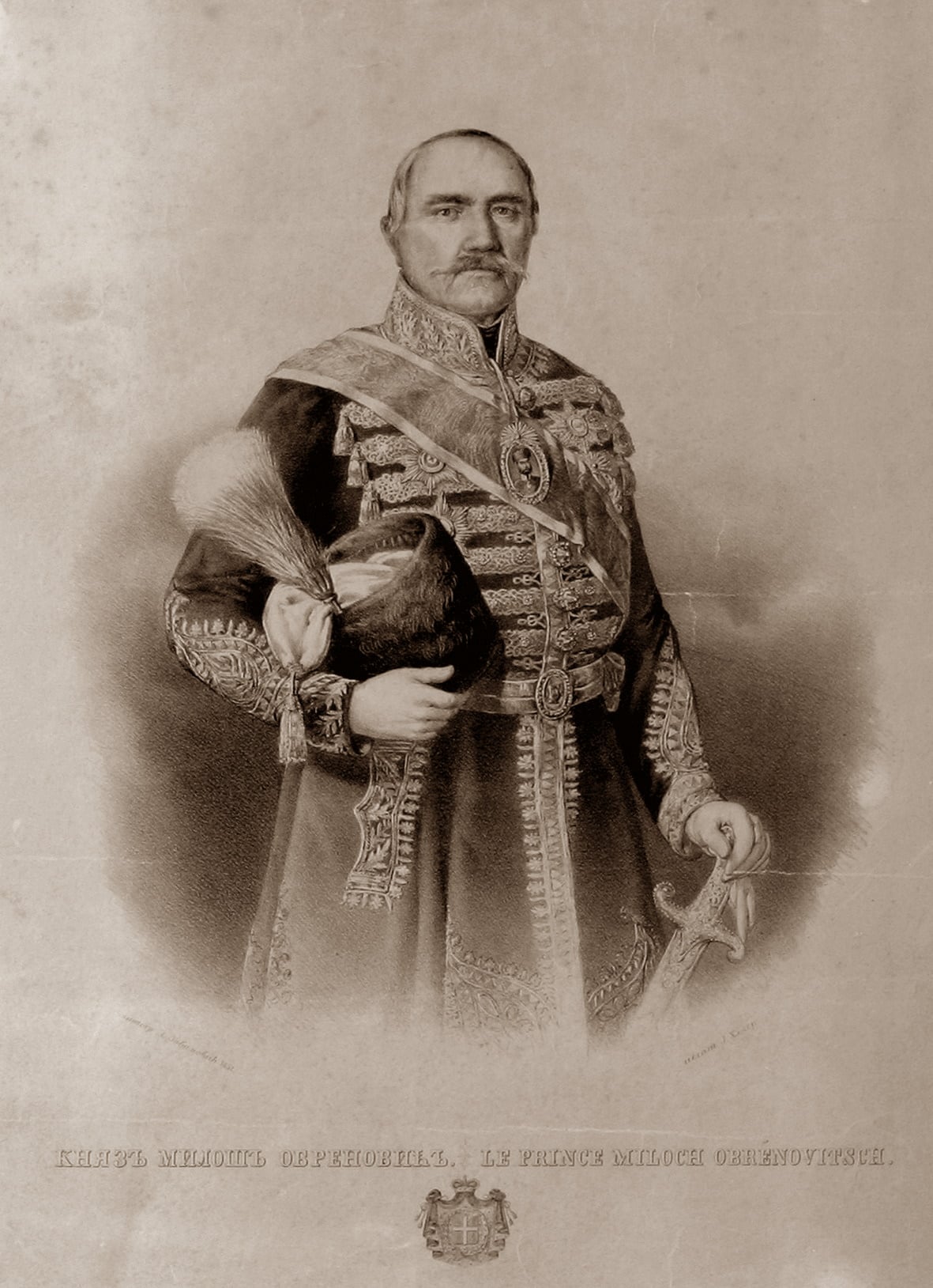 obrenovic