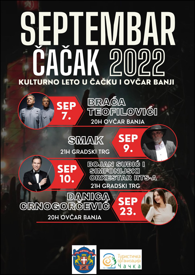 plakat septembar