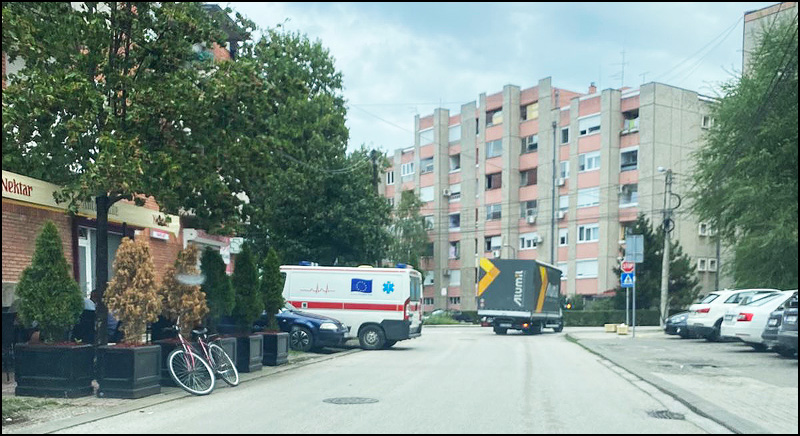 sanitet ivanjica 2